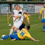 Olimpia 2004 Elbląg - Concordia Elbląg 2:3