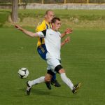 Olimpia 2004 Elbląg - Concordia Elbląg 2:3