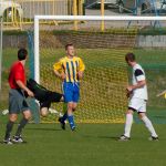 Olimpia 2004 Elbląg - Concordia Elbląg 2:3