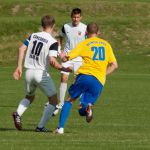 Olimpia 2004 Elbląg - Concordia Elbląg 2:3