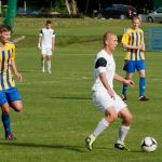 Olimpia 2004 Elbląg - Concordia Elbląg 2:3