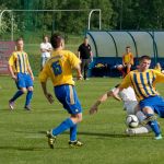 Olimpia 2004 Elbląg - Concordia Elbląg 2:3