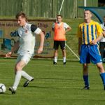 Olimpia 2004 Elbląg - Concordia Elbląg 2:3