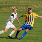 Olimpia 2004 Elbląg - Concordia Elbląg 2:3