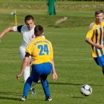 Olimpia 2004 Elbląg - Concordia Elbląg 2:3