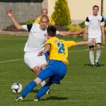 Olimpia 2004 Elbląg - Concordia Elbląg 2:3