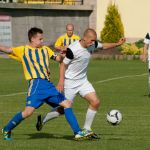 Olimpia 2004 Elbląg - Concordia Elbląg 2:3