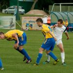 Olimpia 2004 Elbląg - Concordia Elbląg 2:3