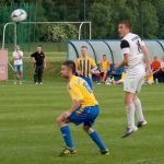 Olimpia 2004 Elbląg - Concordia Elbląg 2:3