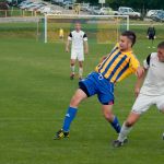 Olimpia 2004 Elbląg - Concordia Elbląg 2:3