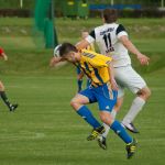 Olimpia 2004 Elbląg - Concordia Elbląg 2:3