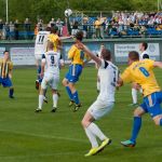 Olimpia 2004 Elbląg - Concordia Elbląg 2:3