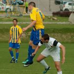 Olimpia 2004 Elbląg - Concordia Elbląg 2:3