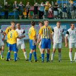 Olimpia 2004 Elbląg - Concordia Elbląg 2:3