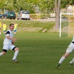 Olimpia 2004 Elbląg - Concordia Elbląg 2:3