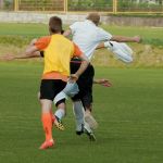 Olimpia 2004 Elbląg - Concordia Elbląg 2:3