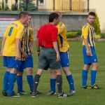 Olimpia 2004 Elbląg - Concordia Elbląg 2:3