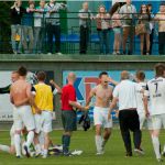 Olimpia 2004 Elbląg - Concordia Elbląg 2:3