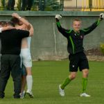 Olimpia 2004 Elbląg - Concordia Elbląg 2:3