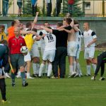 Olimpia 2004 Elbląg - Concordia Elbląg 2:3