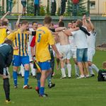 Olimpia 2004 Elbląg - Concordia Elbląg 2:3