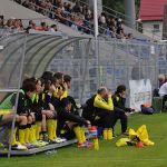 Stomil Olsztyn - Borussia II Dortmund 0:4