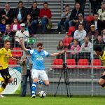 Stomil Olsztyn - Borussia II Dortmund 0:4