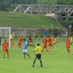 Stomil Olsztyn - Wigry Suwałki 0:0