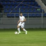 Sokół Ostróda - Jeziorak 2:1