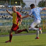 Stomil Olsztyn - Znicz Pruszków 3:1