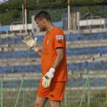 Stomil Olsztyn - Znicz Pruszków 3:1