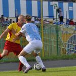 Stomil Olsztyn - Znicz Pruszków 3:1