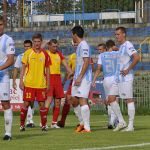 Stomil Olsztyn - Znicz Pruszków 3:1