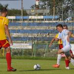 Stomil Olsztyn - Znicz Pruszków 3:1