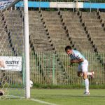 Stomil Olsztyn - Znicz Pruszków 3:1