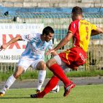 Stomil Olsztyn - Znicz Pruszków 3:1