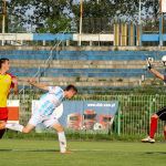 Stomil Olsztyn - Znicz Pruszków 3:1