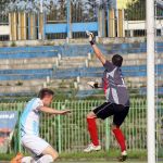 Stomil Olsztyn - Znicz Pruszków 3:1