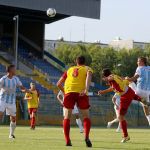 Stomil Olsztyn - Znicz Pruszków 3:1