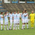 Stomil Olsztyn - Bogdanka Łęczna 2:3