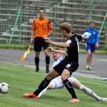 Stomil Olsztyn - Bogdanka Łęczna 2:3