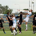 Stomil Olsztyn - Bogdanka Łęczna 2:3