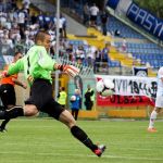 Stomil Olsztyn - Bogdanka Łęczna 2:3