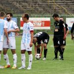 Stomil Olsztyn - Bogdanka Łęczna 2:3