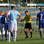 Stomil Olsztyn - Dolcan Ząbki 1:2