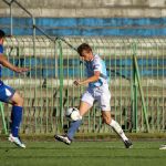 Stomil Olsztyn - Dolcan Ząbki 1:2