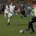 Concordia Elbląg - Stal Stalowa Wola 0:1 (0:0)