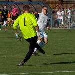 Concordia Elbląg - Stal Stalowa Wola 0:1 (0:0)