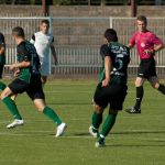 Concordia Elbląg - Stal Stalowa Wola 0:1 (0:0)