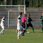 Concordia Elbląg - Stal Stalowa Wola 0:1 (0:0)